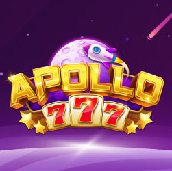 GAME SLOT PROVIDER APOLLO777 VIRAL DI 2025