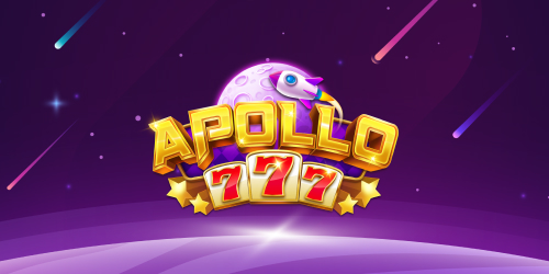 GAME SLOT PROVIDER APOLLO777 VIRAL DI 2025