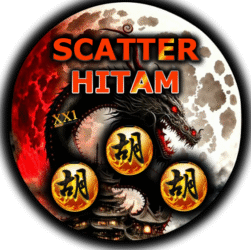 Scatter Hitam Menjadi Pusat Game Mudah MAXWIN