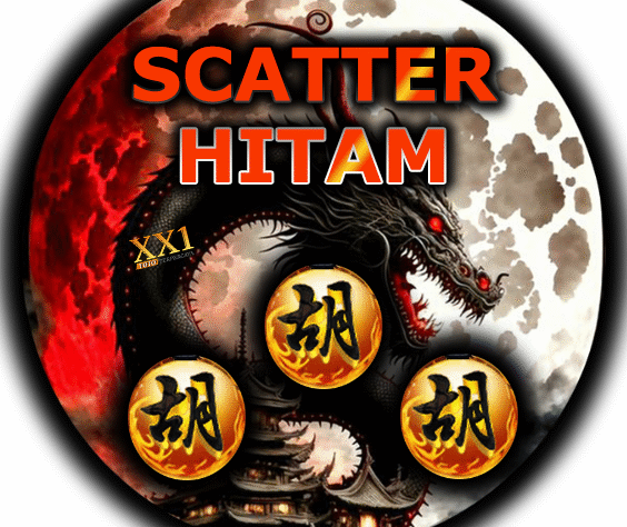 Scatter Hitam Menjadi Pusat Game Mudah MAXWIN