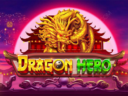 Dragon Hero