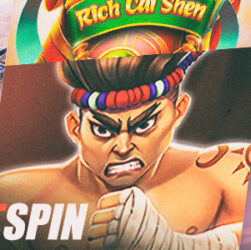 Game Provider FASTSPIN Membawa Cuan Harian.
