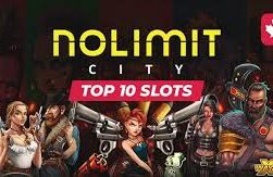 Slot NoLimit City 2025: Pola Gacor & Fitur Sadis Bikin Cuan Gila!