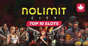Slot NoLimit City 2025: Pola Gacor & Fitur Sadis Bikin Cuan Gila!