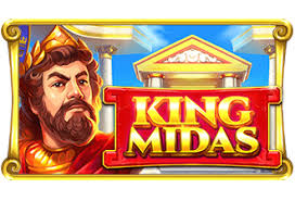 Slot KingMidas