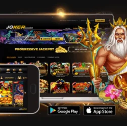 Slot Joker 2025: Pola Gacor & Cuan Harian