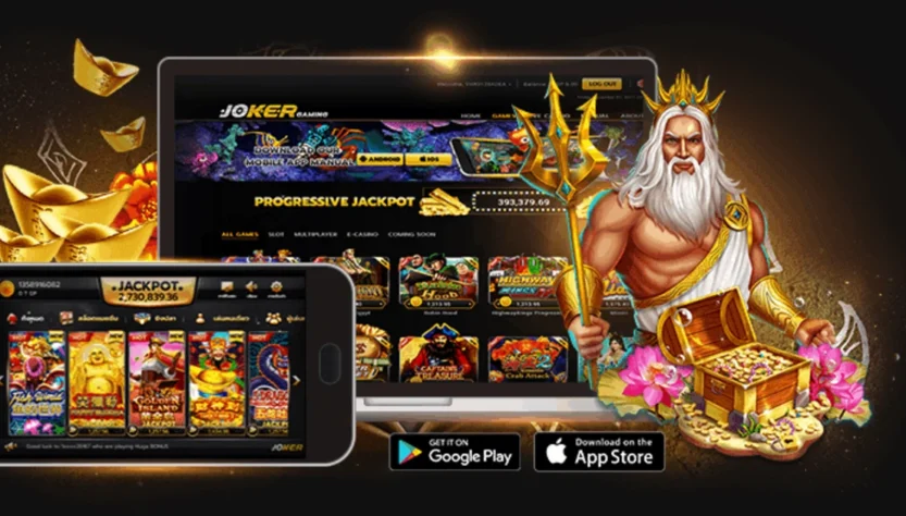 Slot Joker 2025: Pola Gacor & Cuan Harian