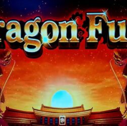 Dragon's Fury: Petualangan Dunia Naga.