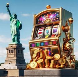 Slot Online Gacor