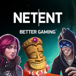 Rahasia Pola Gacor Slot NetEnt – Cuan Tiap Hari dengan Strategi Terbaik!