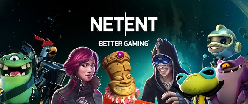Rahasia Pola Gacor Slot NetEnt – Cuan Tiap Hari dengan Strategi Terbaik!