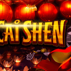 Fa Cai Shen